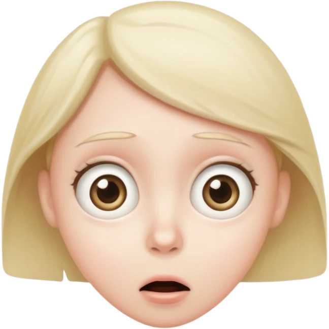 😱 emoji