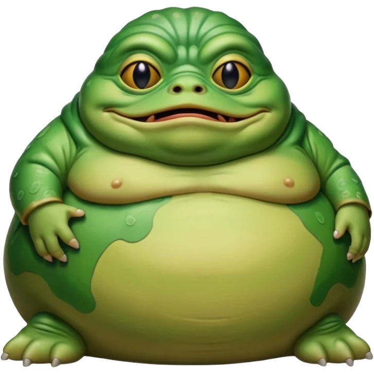 Huge Java the Hut emoji