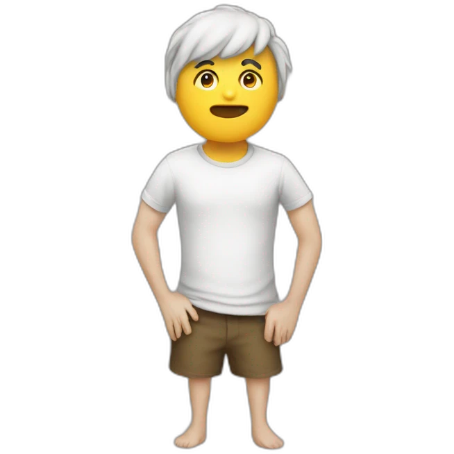 Undertiker emoji
