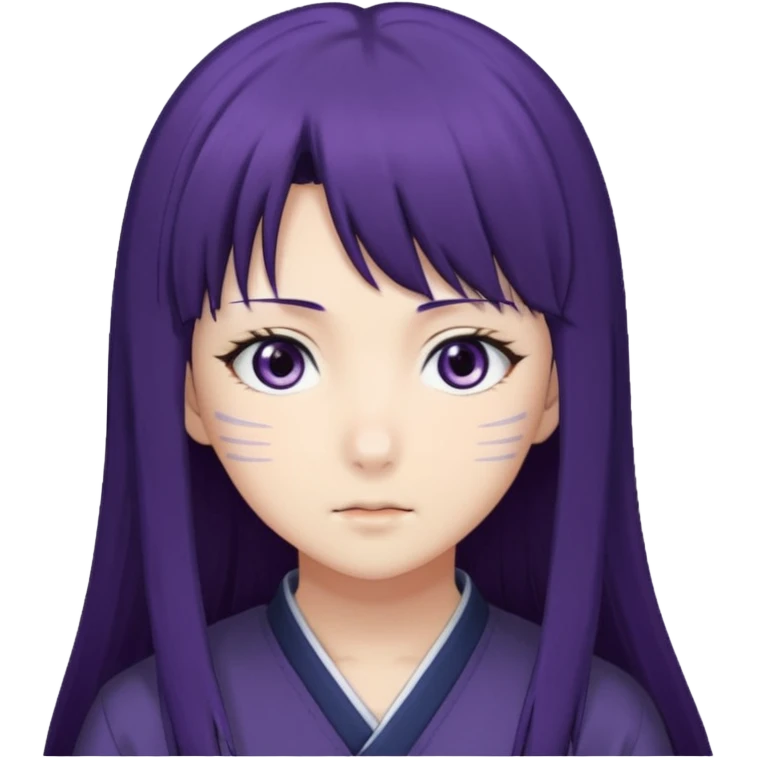 Hinata hyuga emoji