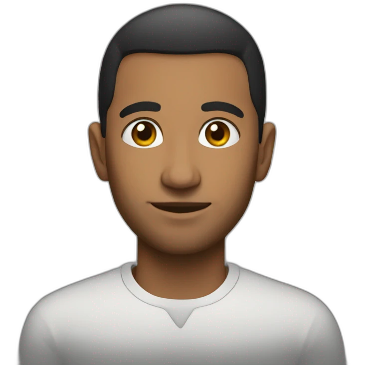 Ayoub emoji
