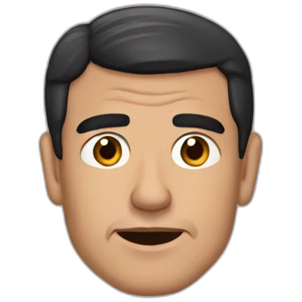 pedro sanchez emoji