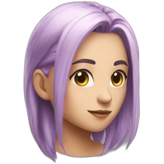 Vi League of legend emoji