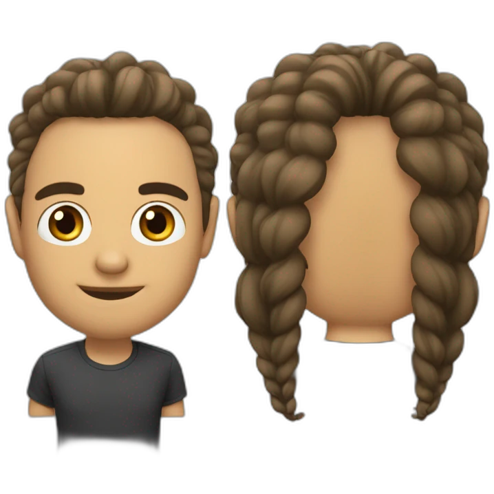 A poco si padrino emoji