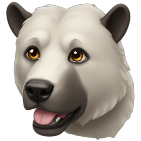 Koba la d emoji
