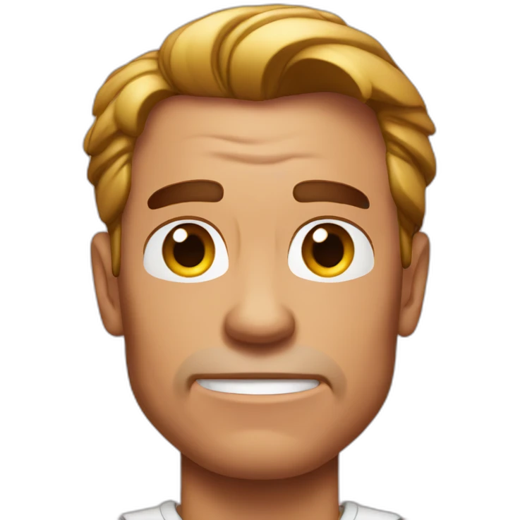 Arnold emoji
