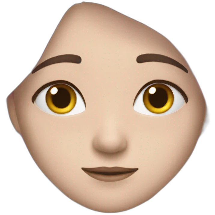 Flanze mit einem lächeln emoji