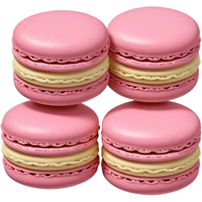 Make some food, light pink tones, but you can use other colors emoji