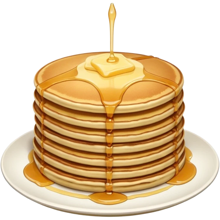 pancake day emoji