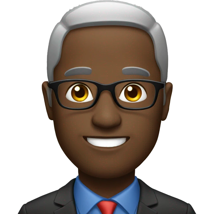 voter emoji