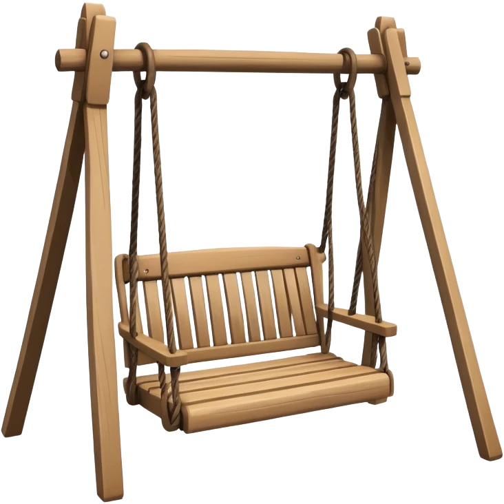 swing emoji