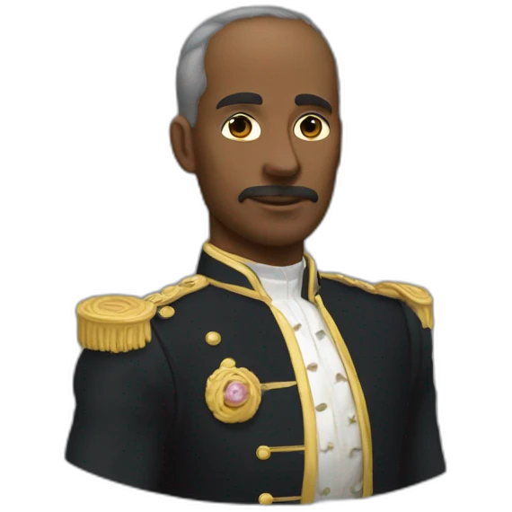 double doigt d'honneur emoji