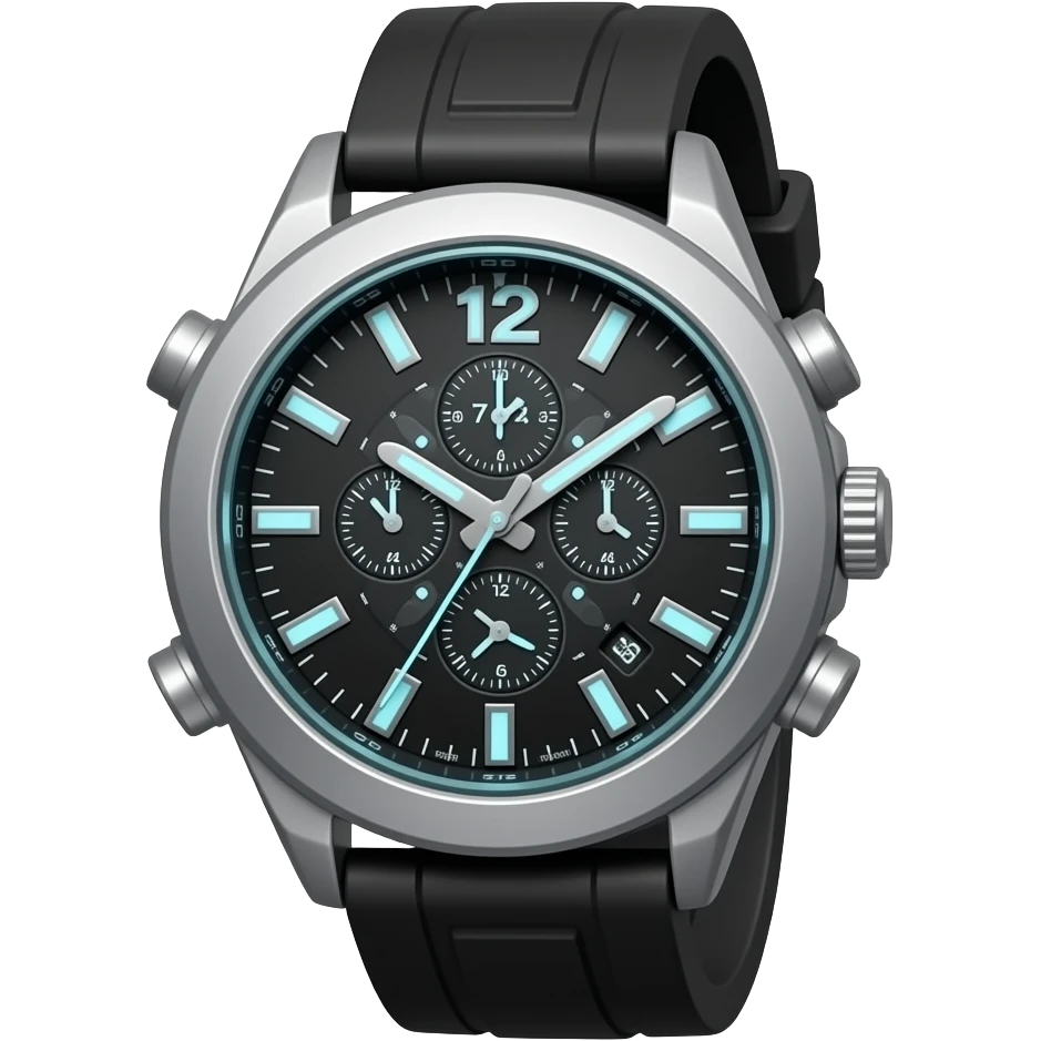ommitrix reloj emoji
