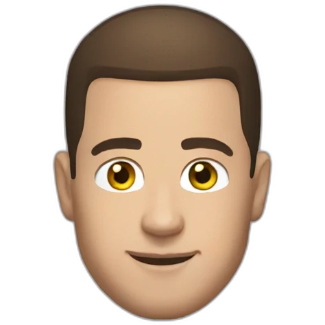 Eden Hazard emoji