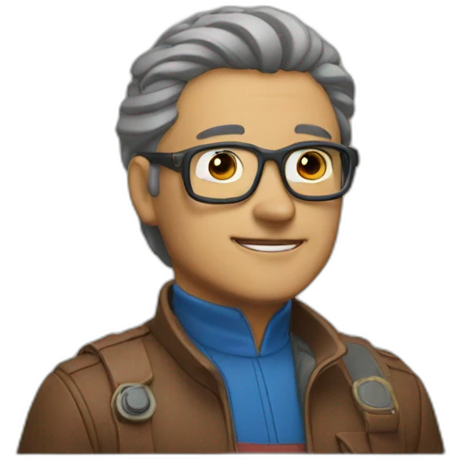 wanda vision emoji