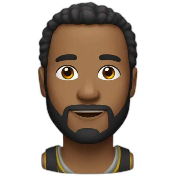 Dieudonné emoji
