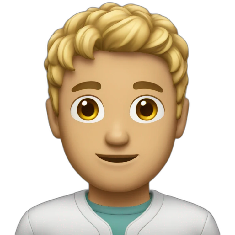 P emoji