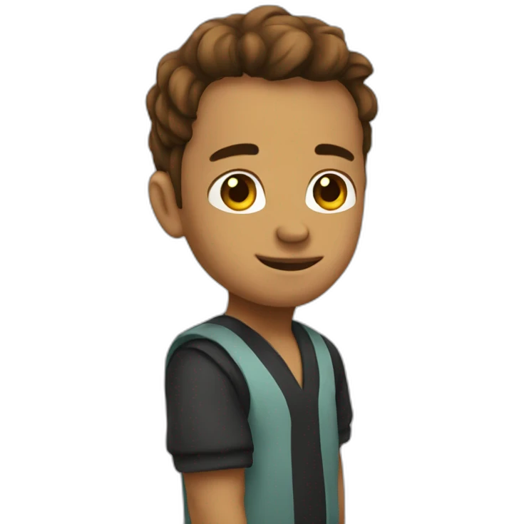 y emoji