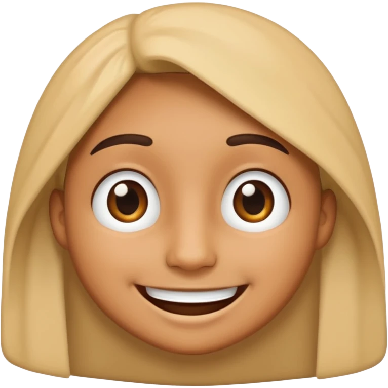 Luffi emoji