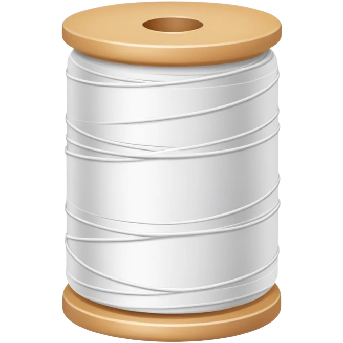 spool of sewing thread emoji