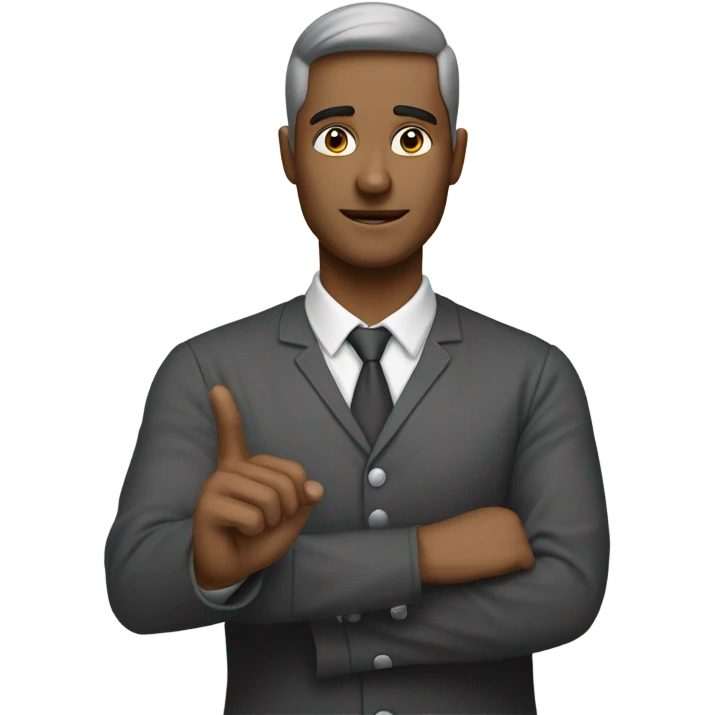 customer support emoji