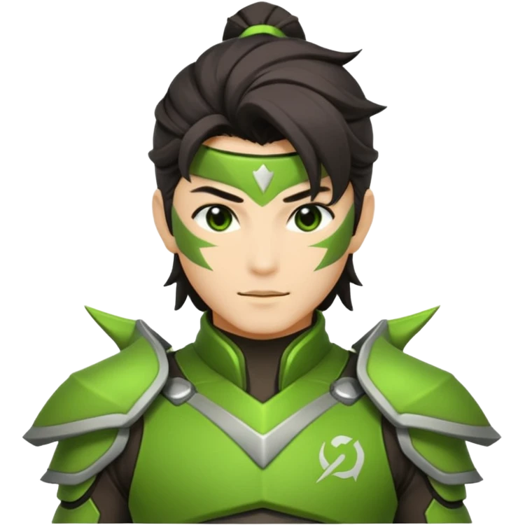 Genji emoji