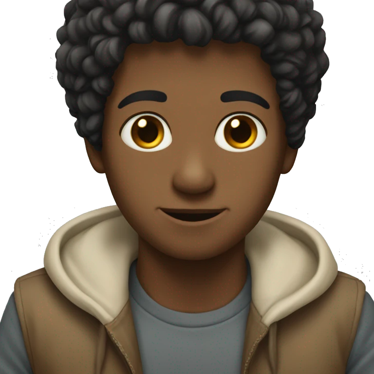 Bishon  emoji