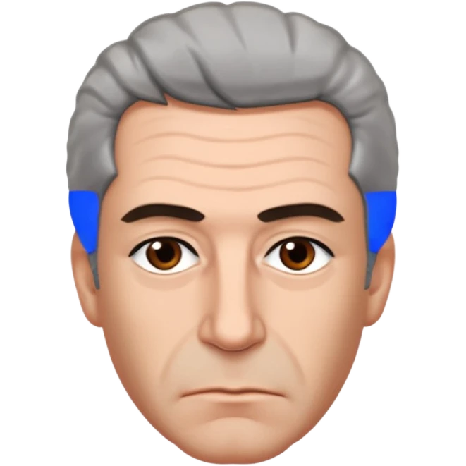 Epstein emoji