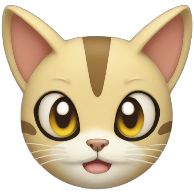 meowth emoji