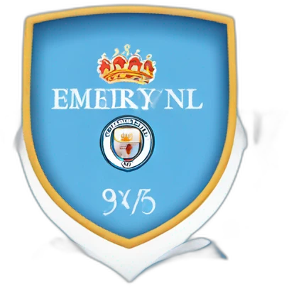 logo manchester city emoji