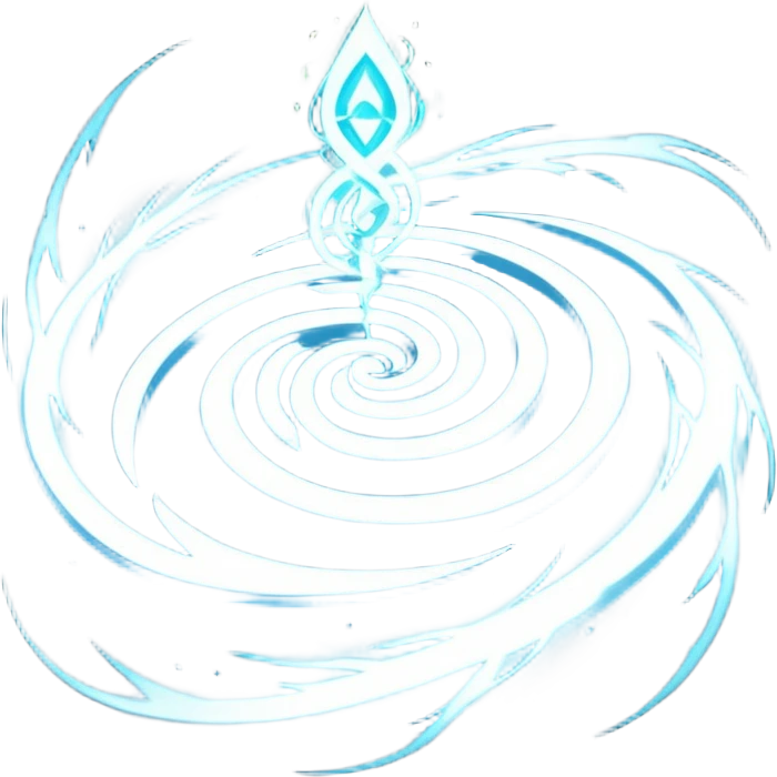 storm wind elemental staff object icon, powerful magic staff, vortex wind swirl, glowing runes, strong air trail effects, epic fantasy design, 3D cartoon, mobile game icon style, centered, clean background, no text, no watermark
 emoji