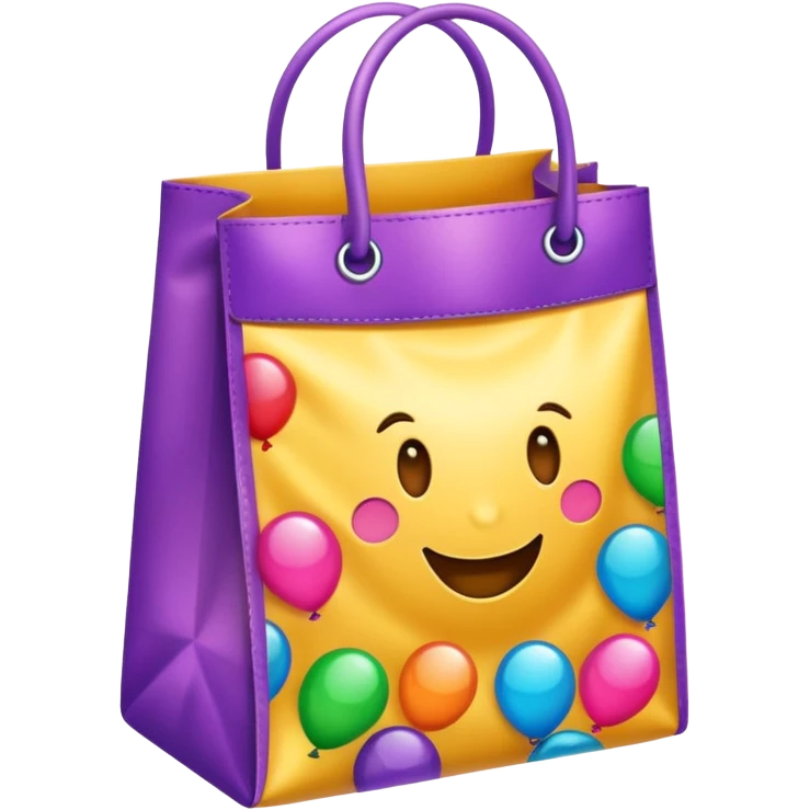 swag bagg emoji