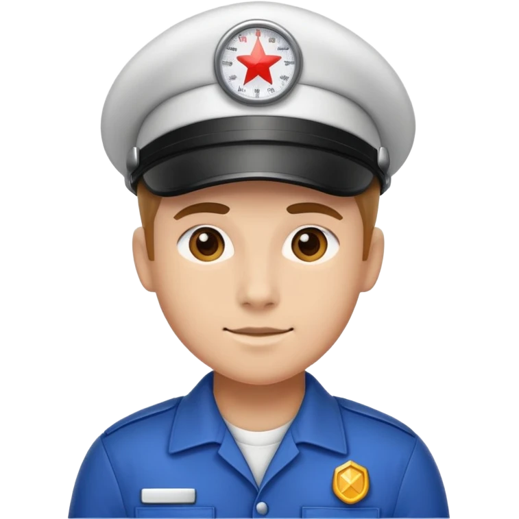 HVAC tech emoji