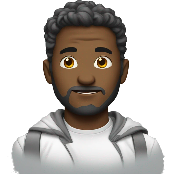Comic book emoji