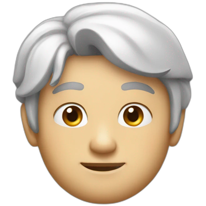Michou emoji
