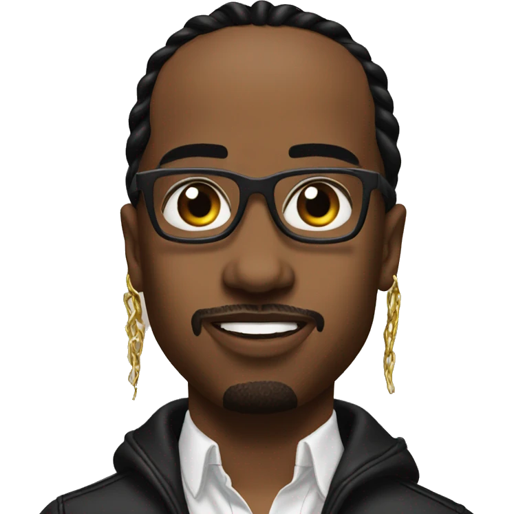 Quavo  emoji
