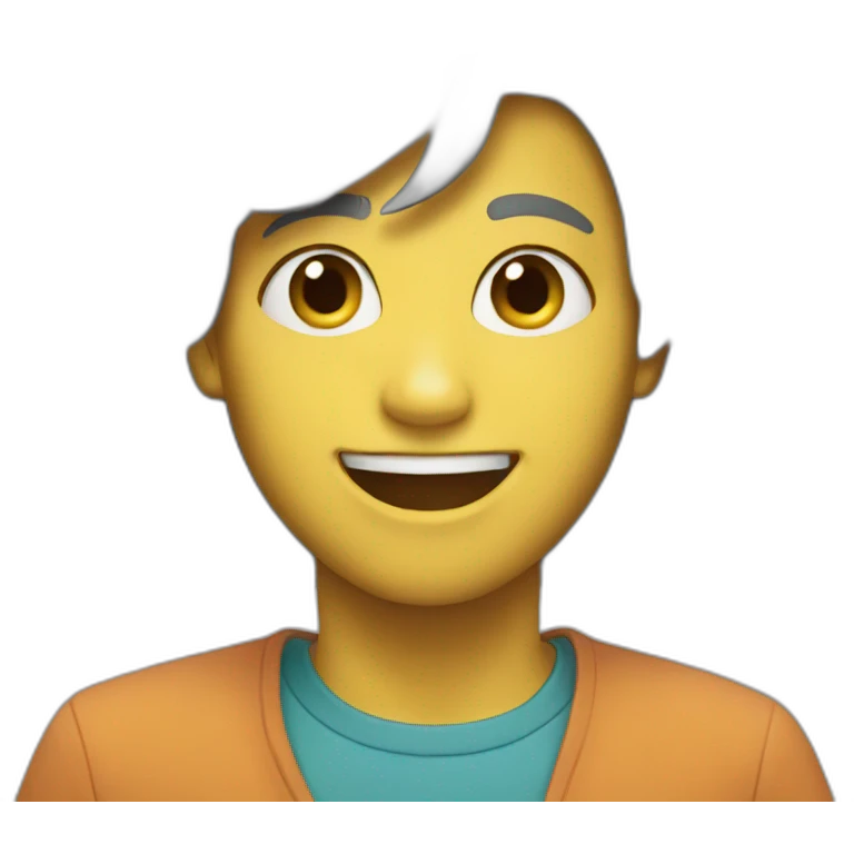 joy of meeting emoji