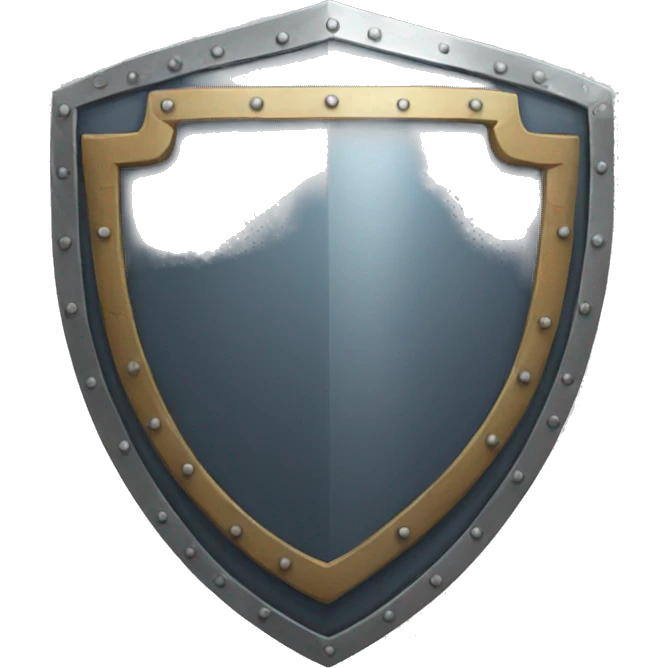 shield emoji