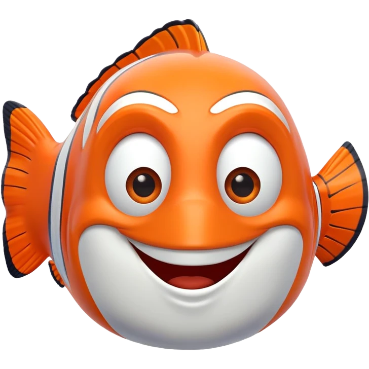 Nemo emoji