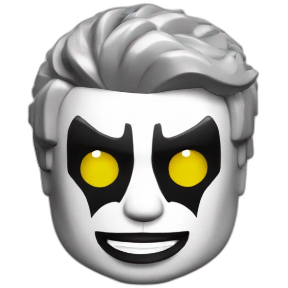 Lego batman 3 emoji