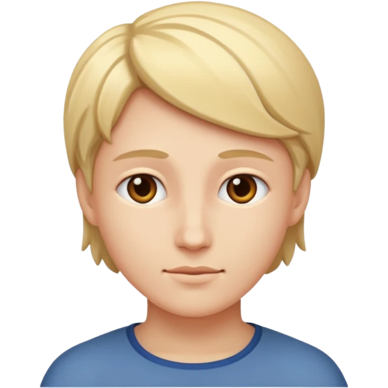 Virtues, Angle emoji