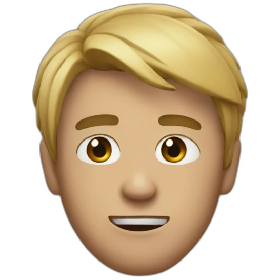 Hide the pain arold emoji