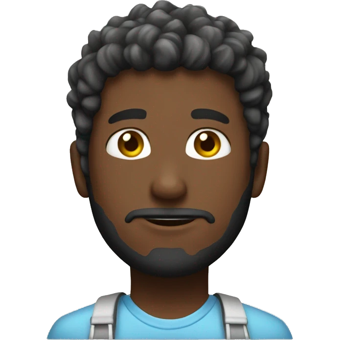 scrub emoji