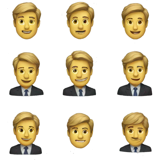 alpha capital group emoji