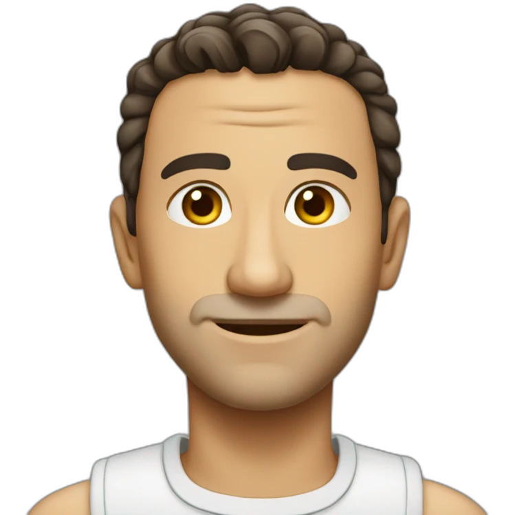 Joseph Stali emoji