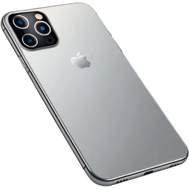 iPhone 17 pro max emoji