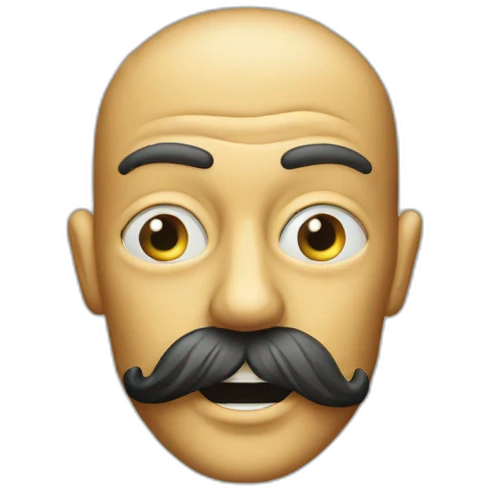 Tabac maudit emoji