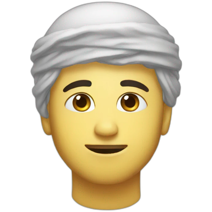 Allah emoji
