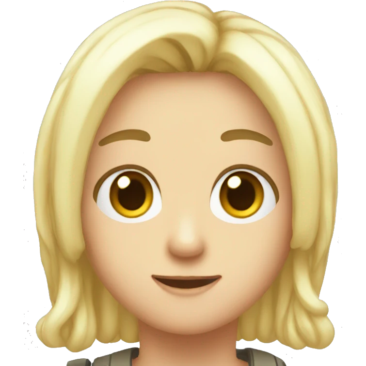 selphy emoji