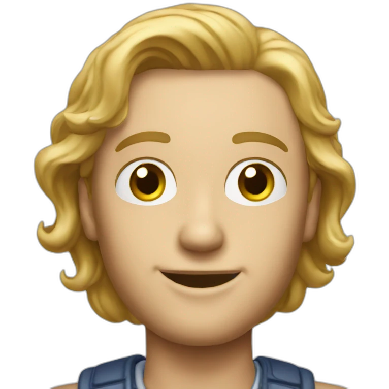 thomas michel designer emoji